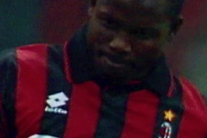 95/96赛季的魔力， 乔治·维阿值得珍惜的一年