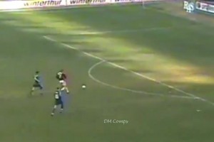 传球精度拉满的中场节拍器！队副阿尔贝蒂尼精彩集锦！