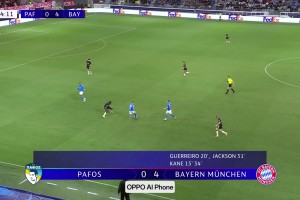 一周5佳球-2.01米奥努阿楚凌空侧钩&美职联超级世界波🤯