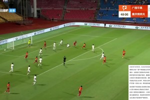 中甲外援遭铜梁龙球员犯规撞到LED屏，送医后查出存在截瘫风险