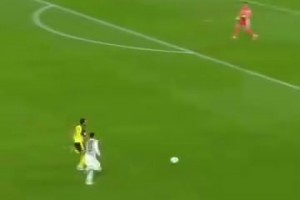 高速摄影机看职业球员的铲断！顷刻间杀伐果断！