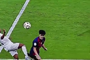 库巴西此前：我的人生就像是一场戏，你说对吧罗德里戈🤣