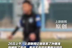 这值226万嘛？孙继海事件小孩水平如何，其实这年龄发力还行