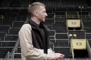 永远的队魂！一个视频带你回顾罗伊斯的多特生涯！