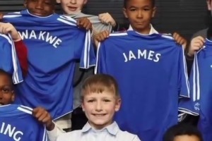 颜值担当！贝里瓦尔上赛季欧联杯时期的采访！