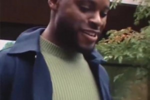 英超最硬的年代！年轻的C罗vs阿什利科尔！