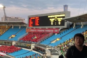 额。。。网友整活：张稀哲目前在国安的作用就像“鸡排哥”😅