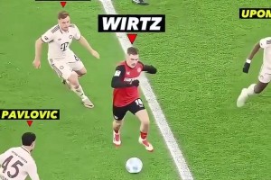 论潇洒没输过谁！假如枪手现在有一个健康的罗西基……