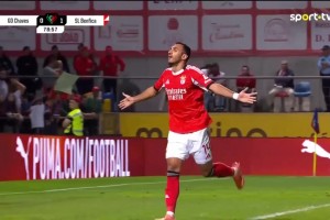 【集锦】沙特联-托尼点射多打一人遭绝平 吉达国民1-1青年人