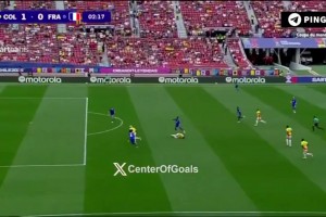 【集锦】意甲-霍伊伦小麦缺阵小西蒙尼弑旧主 那不勒斯0-1都灵