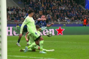 完美的7脚传递！阿森纳：谁不喜欢这样的配合？