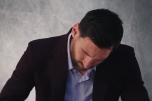 即将续约！迈阿密官方晒梅西签合同视频：这里是他的家！💥