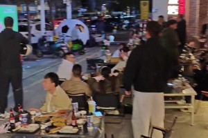 苏超排面拉满！吧友们有多久没有听到孙老师的声音了❤