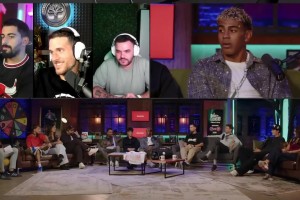 亚马尔挑衅皇马原视频：对皇马一脸不屑，几个博主只能尬笑了🫠