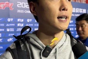 韩鹏将率山东U20男足征战十五运，高准翼：希望韩导拿个冠军