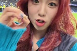 巴萨女球迷吐槽：这还是亚马尔吗？穿上10球衣被封印了是吧