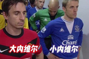 😂球场无兄弟！接下来的90分钟，你只是我的对手！