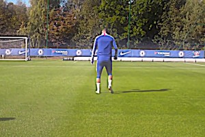 我仁的亿元先生！看现在的奥利塞踢球，简直就是一种享受！