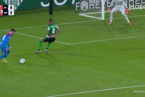 【集锦】西甲-小西蒙尼世界波小蜘蛛助攻 马竞2-0客胜贝蒂斯