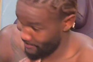 这一看就是个校霸！15岁的哈兰德接受采访：没作业简直太棒了！