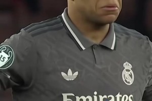 现役最好的门将之一！网友：就是你小子给了瓜瓜蹲坑的勇气？