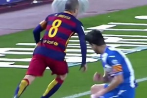 梦三王朝的核心！“油炸丸子”的优雅大师伊涅斯塔！