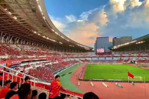 牺牲自己，成就全队！如果你是索尔斯克亚，也会做出同样的选择吗