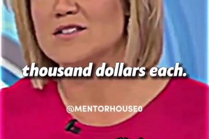 男主持看不下去了！外国节目女主持质问：怎么解释男女足薪酬差异