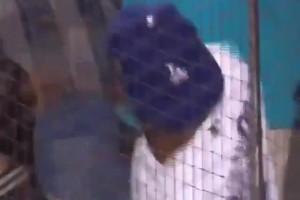 我就知道！传奇球星的射门力量挑战，卡洛斯出场终结比赛！