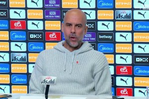 瓜迪奥拉将在周末对阵利物浦时迎来执教生涯的第1000场！