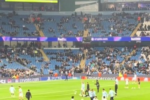 科幻片！切尔基高空精彩停球装逼成功😎