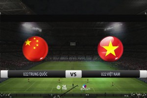 【集锦】熊猫杯-开门黑！U22国足0-1越南U22 汪士钦失误送礼