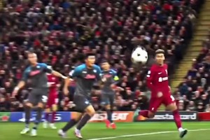 干货满满！来看看亨利如何解析凯恩反越位进球！