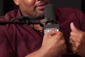 诙谐！霍里回忆马刺生涯：他们以为我是间谍，邓肯两年才接纳我！