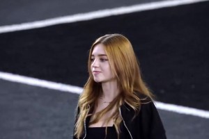 性别平等！门将扑出美女选手的点球