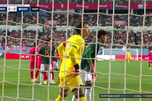 【集锦】友谊赛-韩国2-0玻利维亚 孙兴慜任意球十分角破门