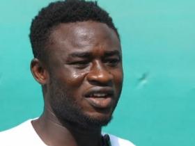 阿齐兹：加盟西海岸是很轻松的决定，队里有许多我认识的球员