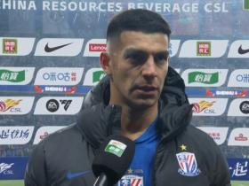 路易斯：过程很艰难但结果非常好，我的职责就是进攻和进球