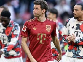 体图：若卖不掉科曼格纳布里，拜仁或牺牲萨内和穆勒来省开支